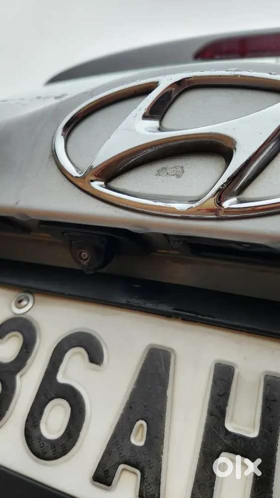 Hyundai I20 2020 Cng & Hybrids 61200 Km Driven