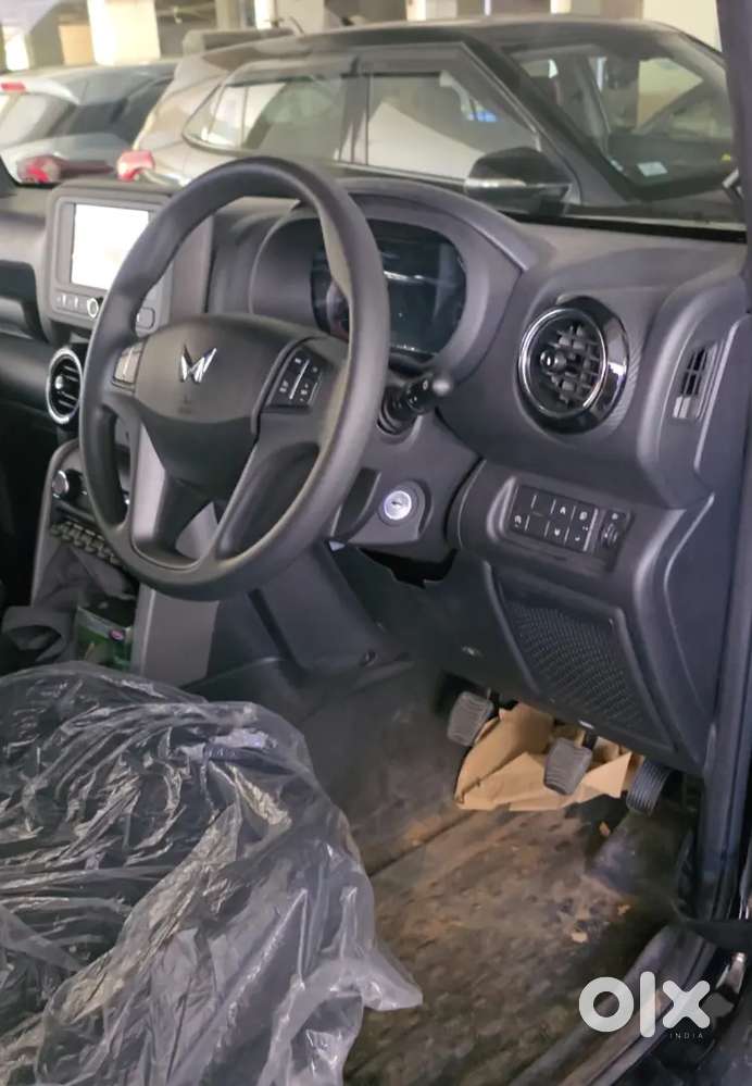 Mahindra Thar 2025