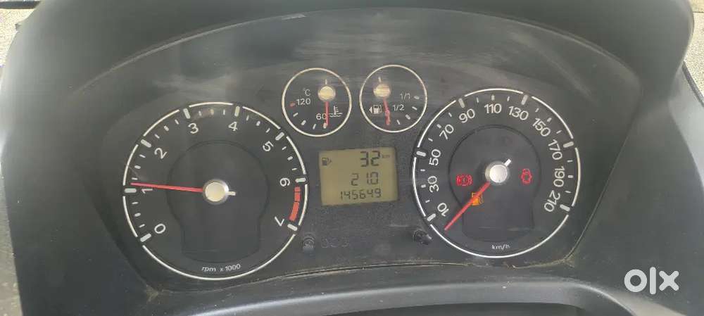 Ford Fiesta 
2006 Model 
3 Oner 
Fc Running 
Insurance Laps