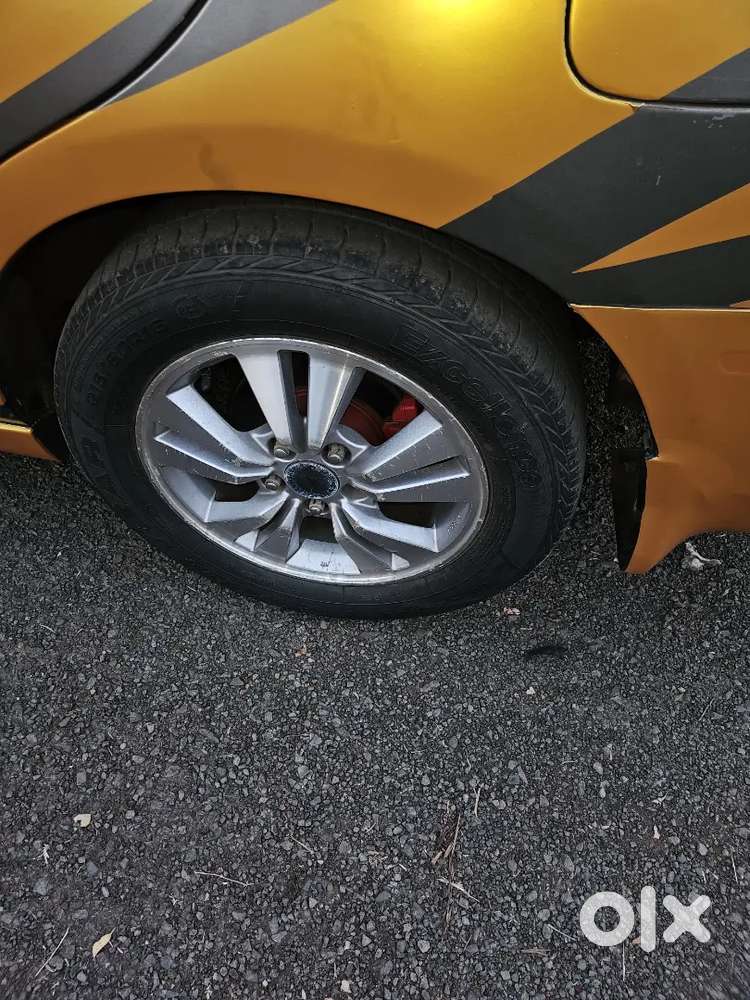 Honda Accord V6 Petrol 2006
