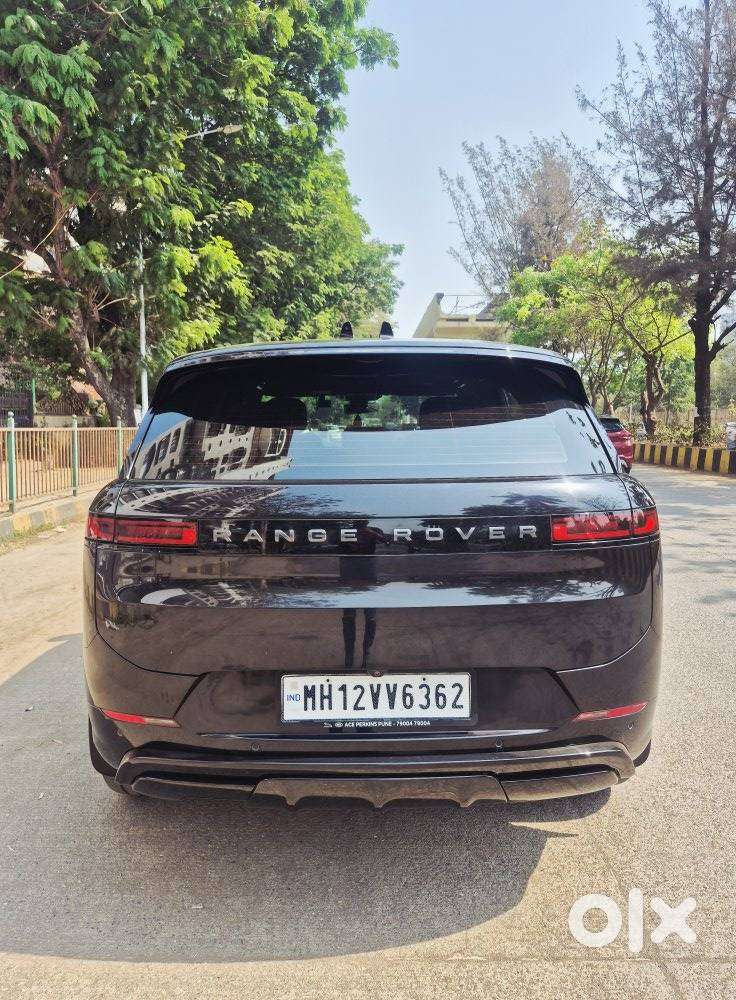 Land Rover Range Sport Hse Dynamic 3.0 Diesel, 2023, Diesel