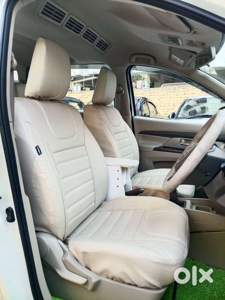Maruti Suzuki Ertiga Vxi (o) Cng, 2022, Cng & Hybrids
