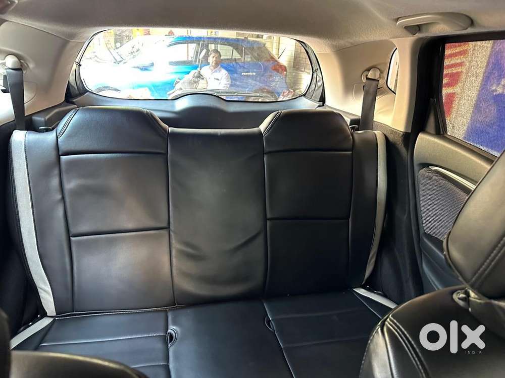 Honda Wrv Vx - Sunroof (top End)