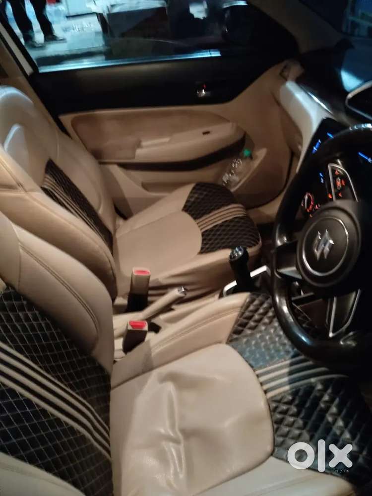 Maruti Suzuki Dzire 2023 Petrol 80000 Km Driven
