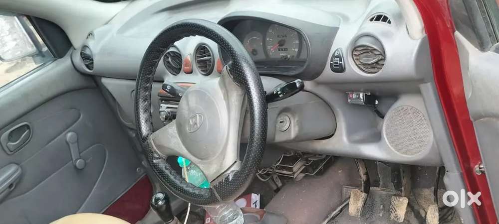 Hyundai Santro Xing 2009