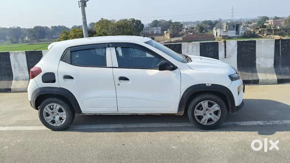 Renault Kwid Rxt 2020 Petrol