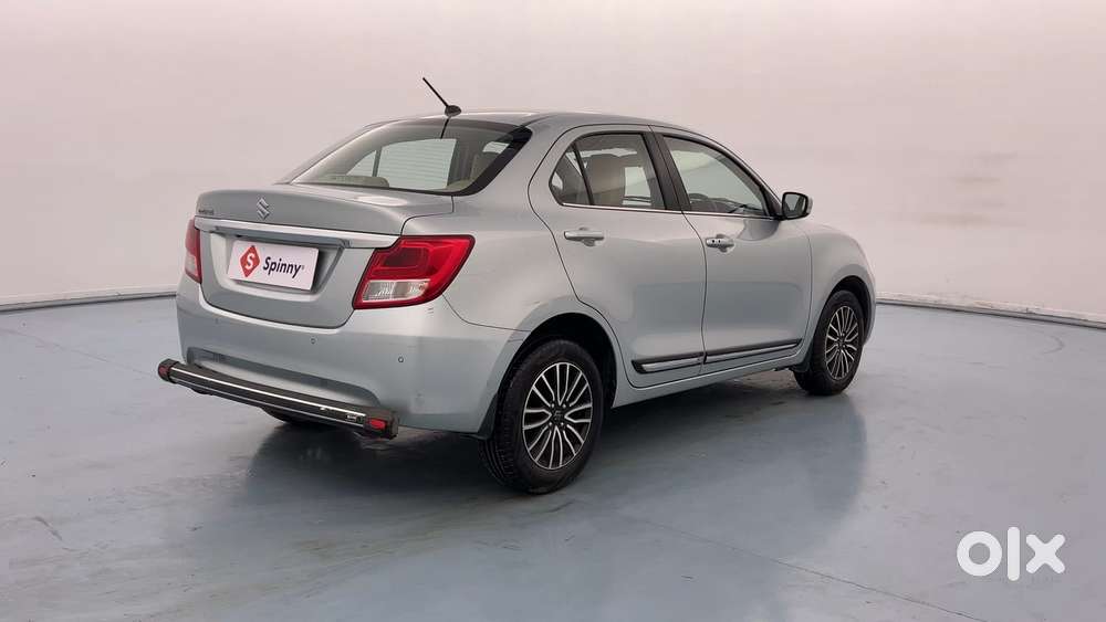 Maruti Suzuki Dzire 1.2 Zxi Plus, 2023, Petrol