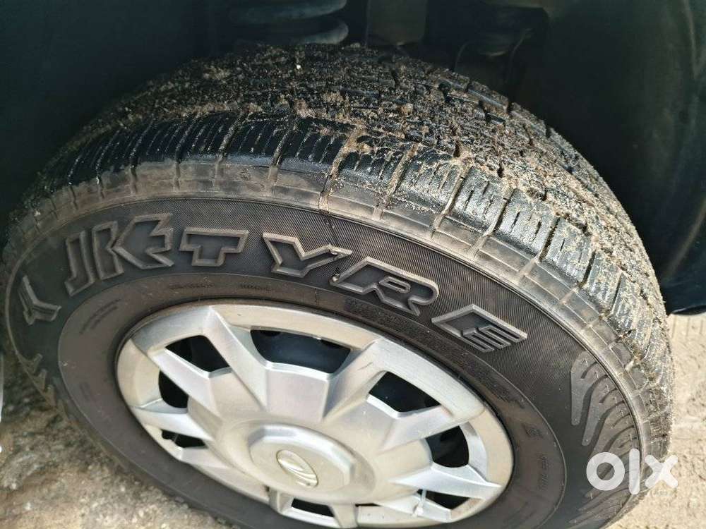 Mahindra Tuv 300 T6, 2016, Diesel