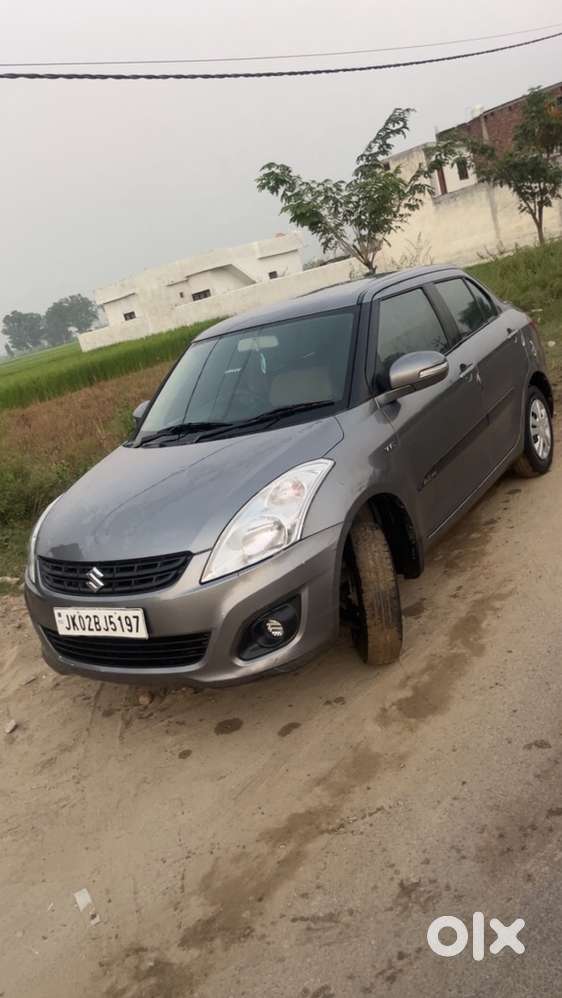 Maruti Suzuki Dzire Petrol Good Condition