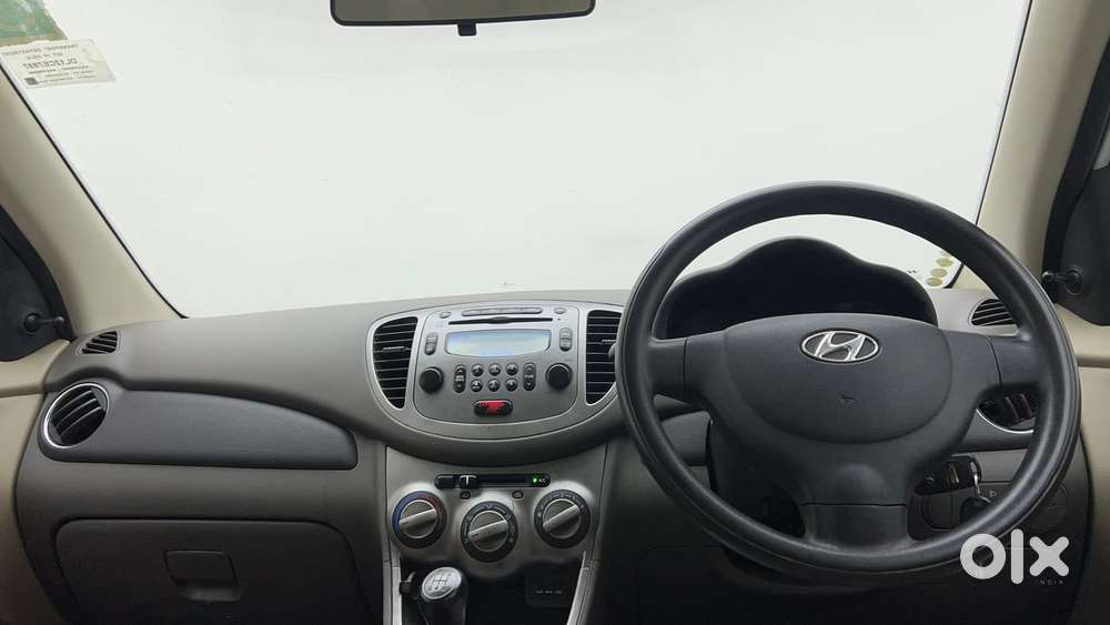 Hyundai I10 Sportz 1.1 Irde2, 2014, Petrol