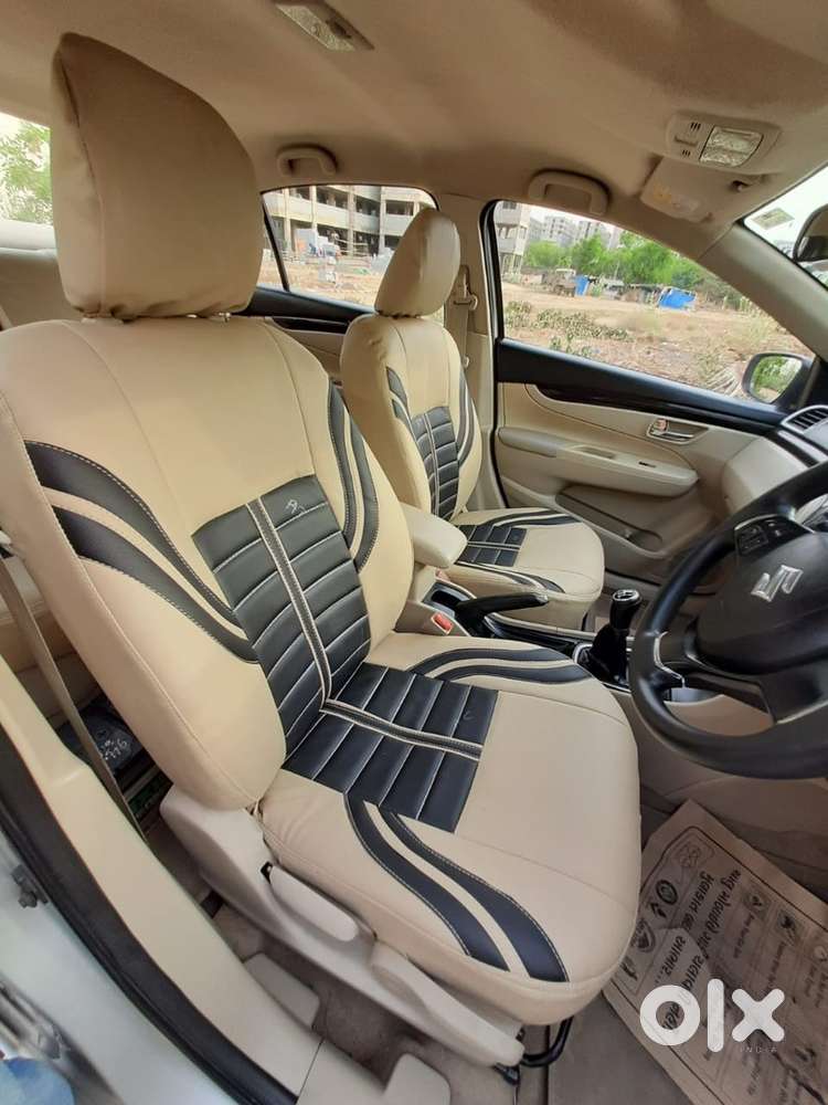 Maruti Suzuki Ciaz Diesel 2015