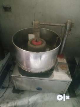 Grinder store machine olx