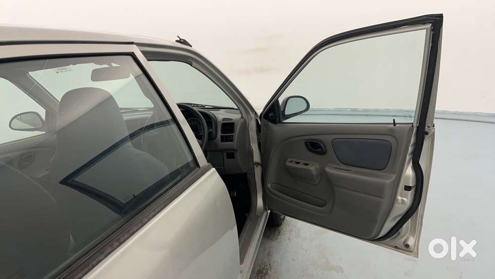 Maruti Suzuki Alto K10 Vxi, 2012, Petrol