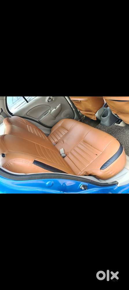 Nissan Micra, 2011, Diesel