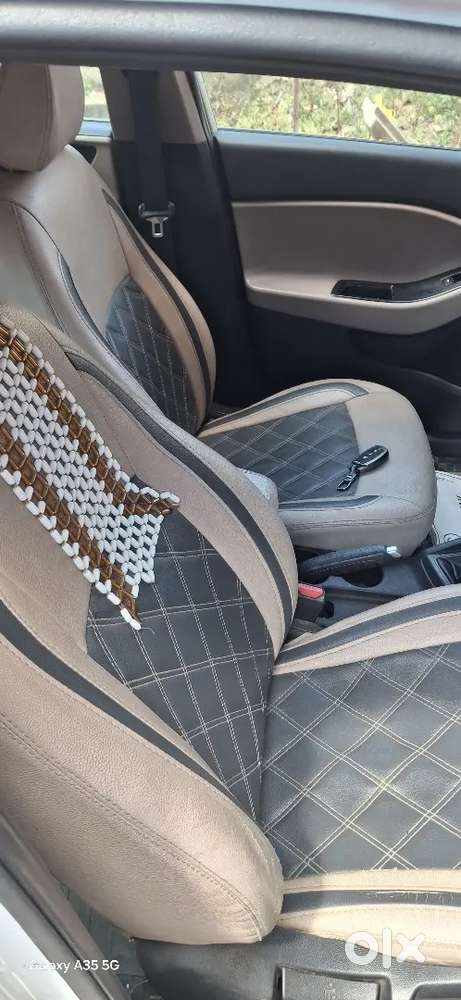 Hyundai Elite I20 Sportz 2014