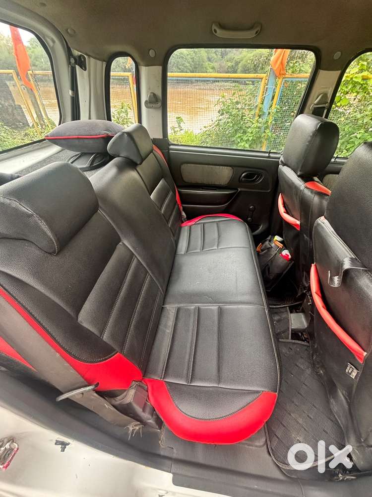 Maruti Suzuki Wagon R 2009