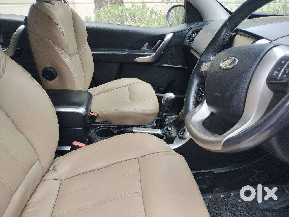 Mahindra Xuv500 W9 1.99, 2018, Diesel