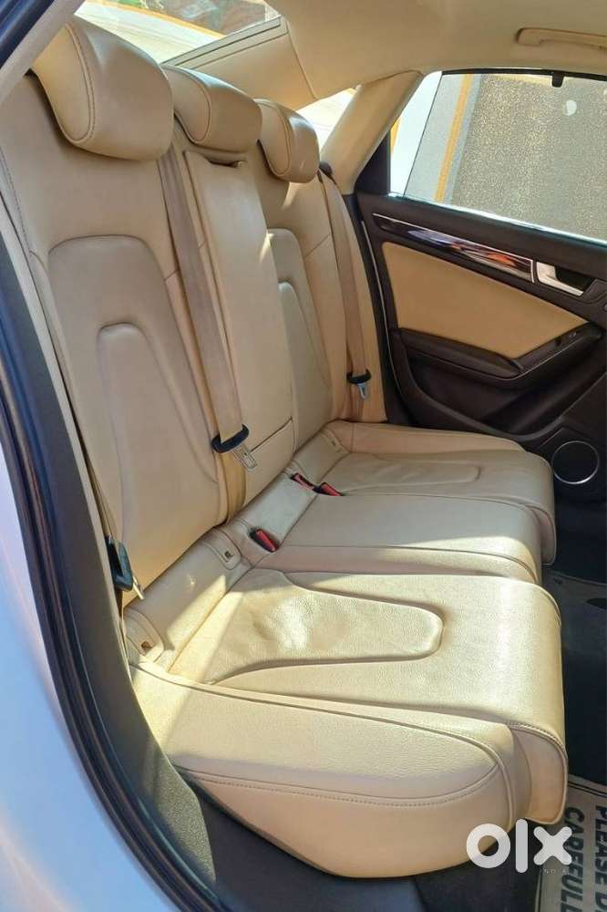 Audi A4 2.0 35 Tdi S Line, 2016, Diesel