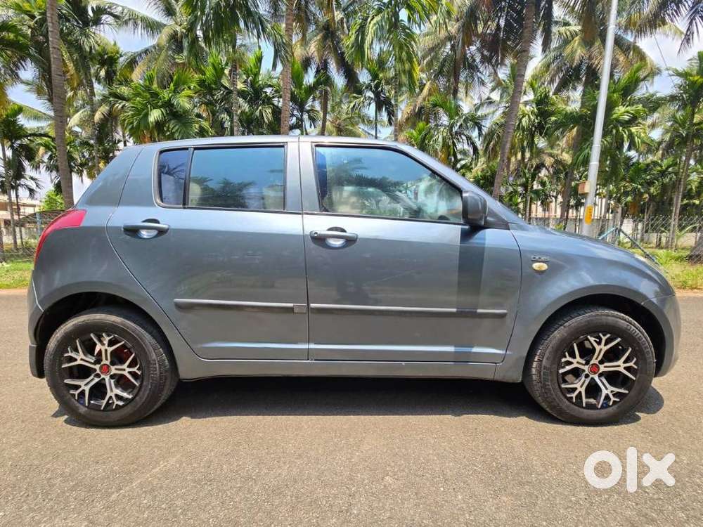 Maruti Suzuki Swift 2011-2014 Vdi, 2011, Diesel