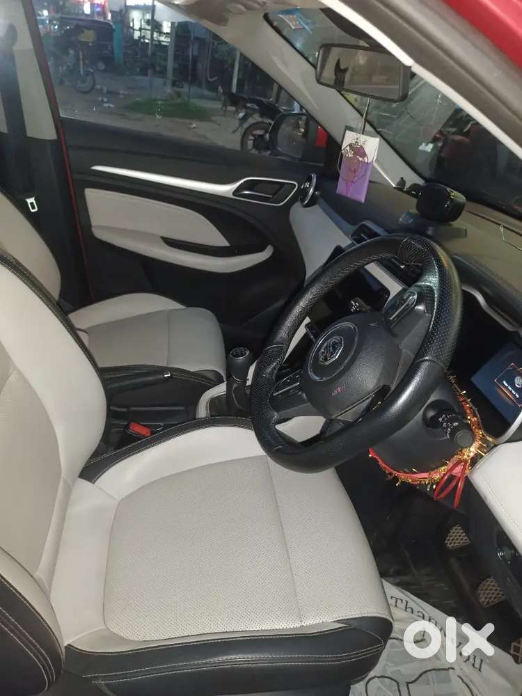 Mg Astor Sharp 1.5 Mt 2021