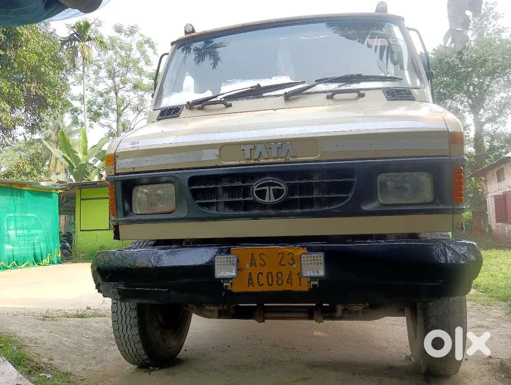 Good condition other vehicles required