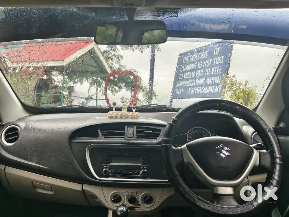 2023 Maruti Suzuki Alto