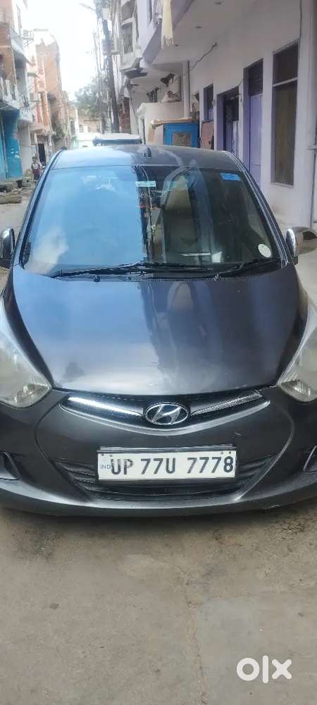 Hyundai Eon Era 2016