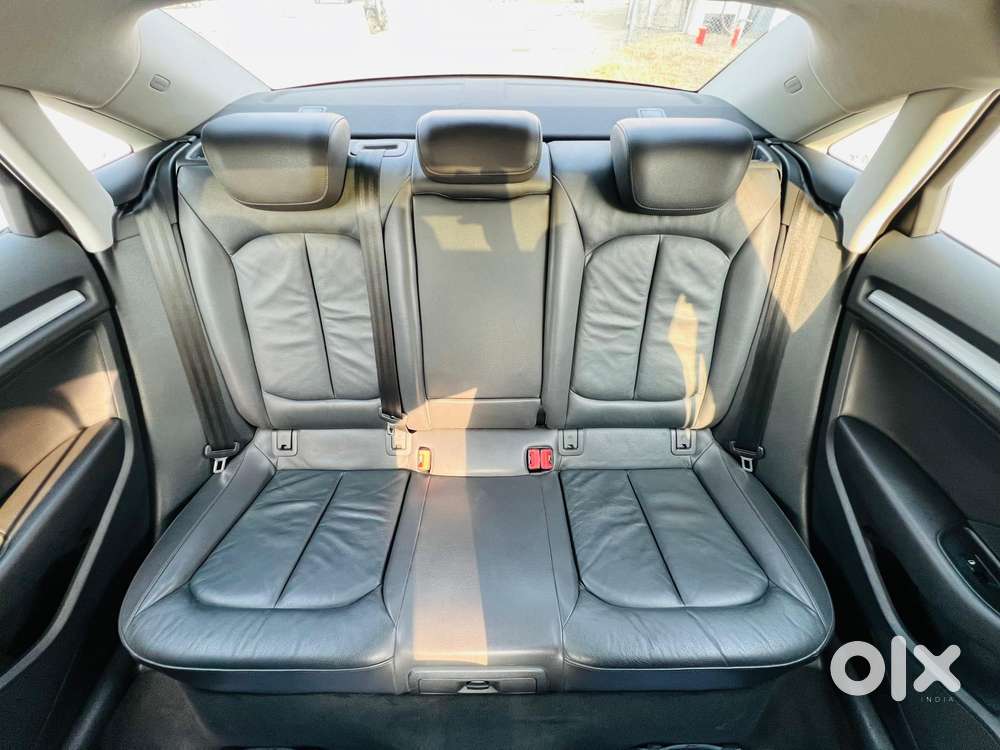 Audi A3 35 Tfsi Premium, 2015, Diesel