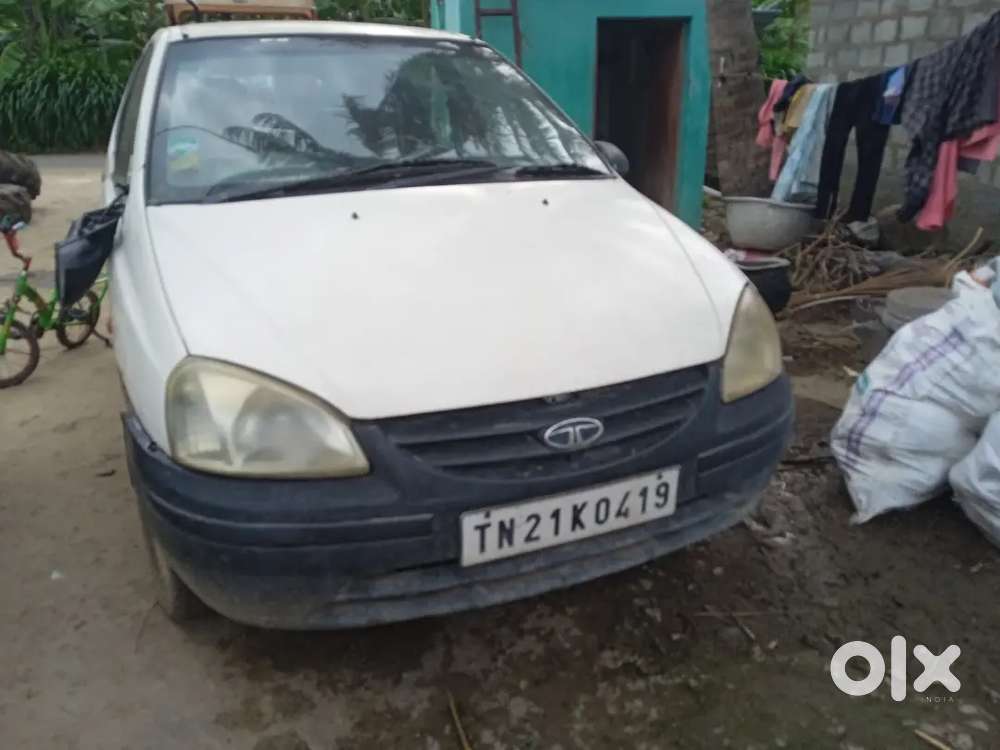 Tata Indica Diesel 2006