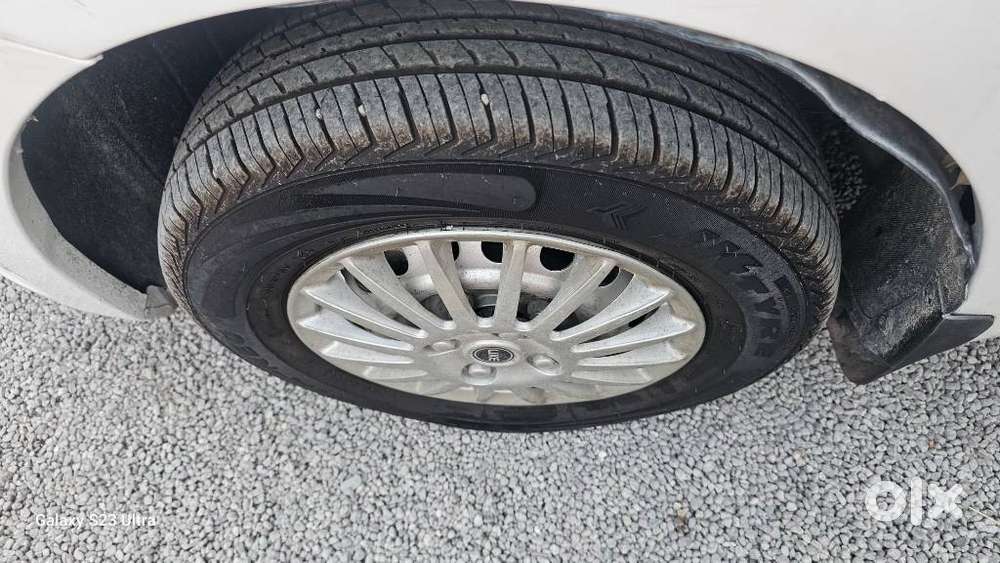 Nissan Micra Xl Petrol, 2016, Petrol