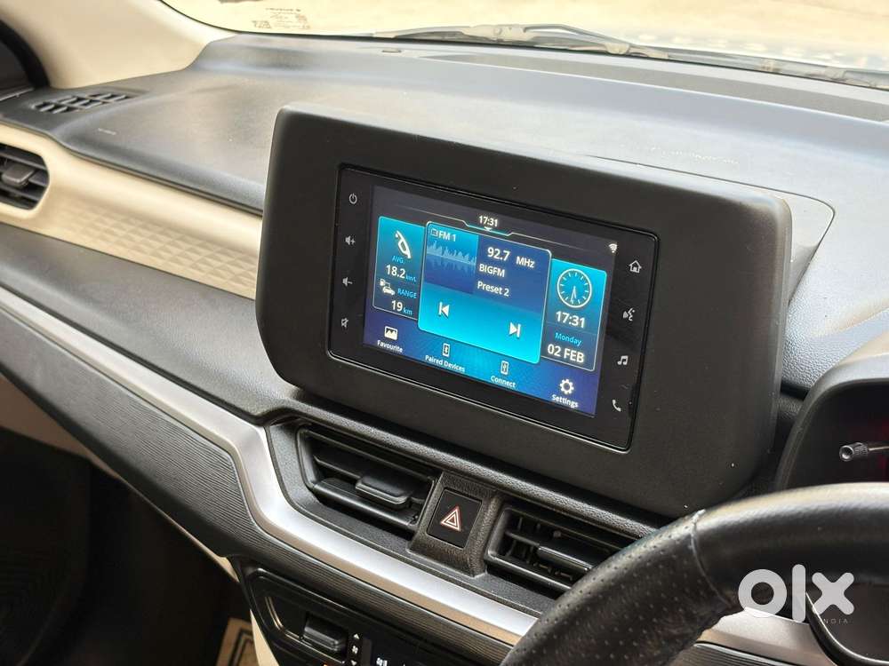 Maruti Suzuki Dzire 1.2 Vxi, 2025, Petrol