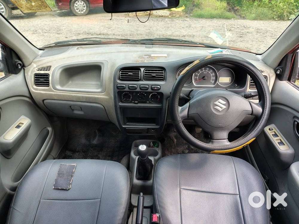 Maruti Suzuki Alto K10 Vxi, 2013, Petrol
