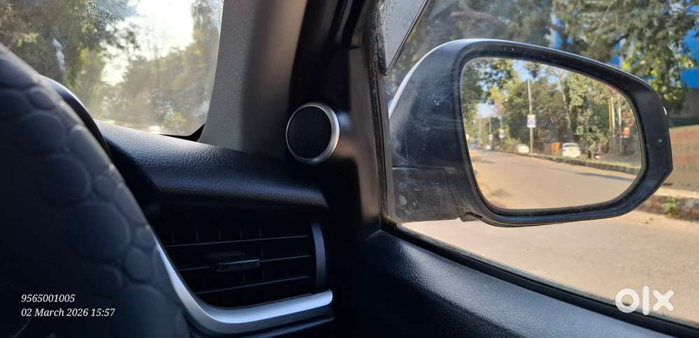 Toyota Fortuner 3.0 4x2 Automatic, 2017, Diesel