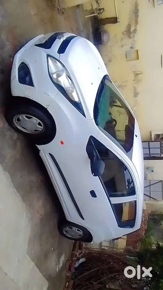 Chevrolet Beat Diesel Ls 2014 Car