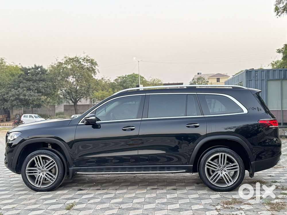 Mercedes-benz Gls 400d 4matic, 2023, Diesel