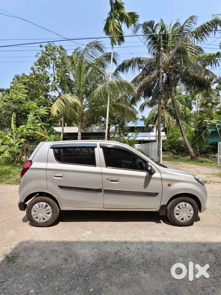 Maruti Suzuki Alto 800 2012 Petrol Well Maintained