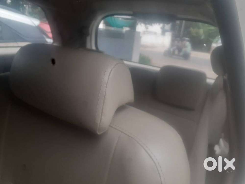 Innova Good Condition 2014