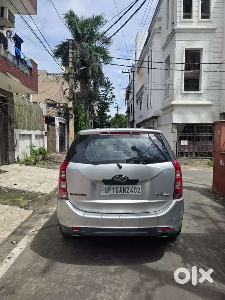 Mahindra Xuv500 Diesel Manual 2014