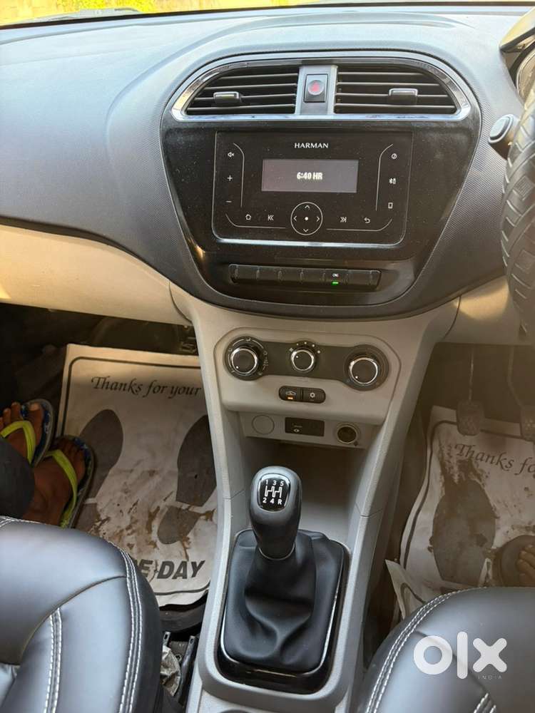 Tata Tiago Hybrid 2022