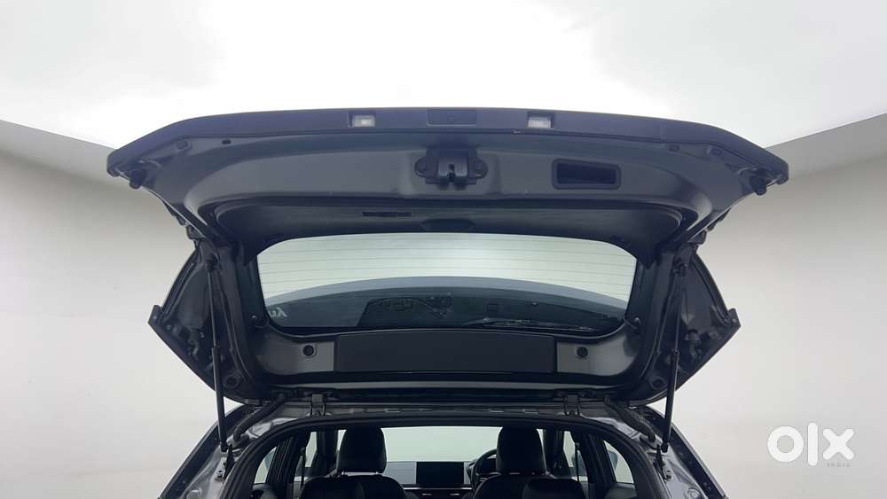 Tata Nexon Fearless Plus S 1.2 Revotron Petrol 7 Dca Dt, 2024, Petro..