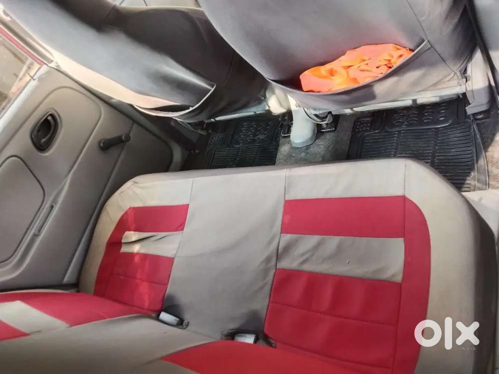 Maruti Suzuki Alto K10 2011