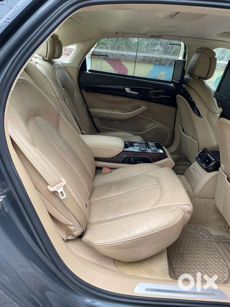 Audi A8 L 3.0 50 Tdi Quattro, 2015, Diesel