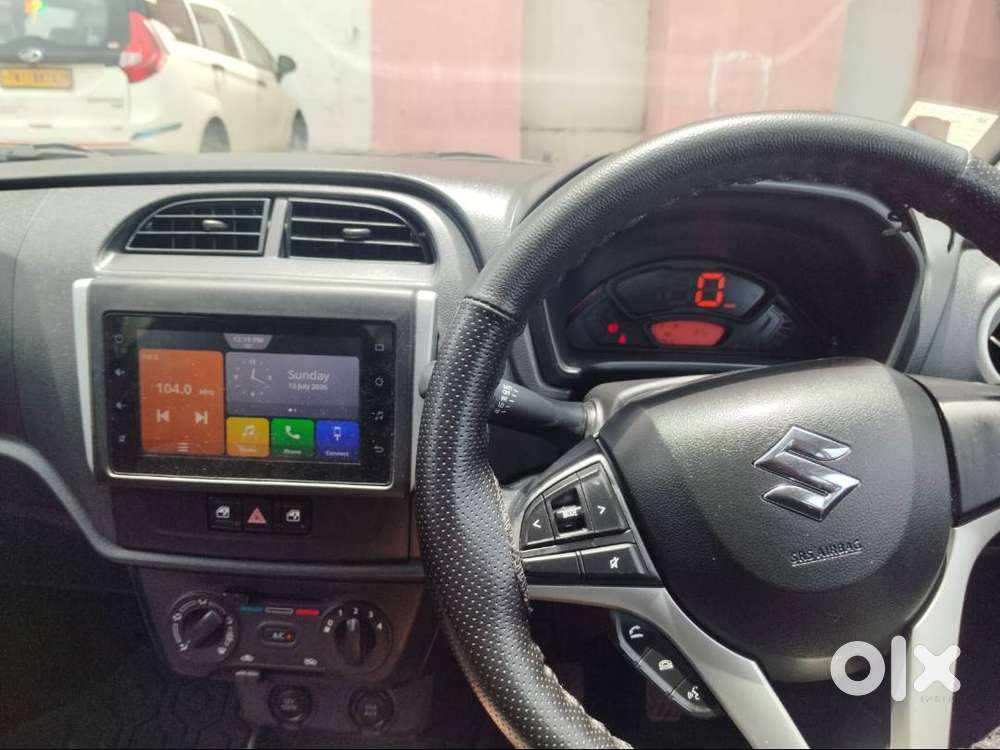 2023 Maruti Alto K10 Vxi+