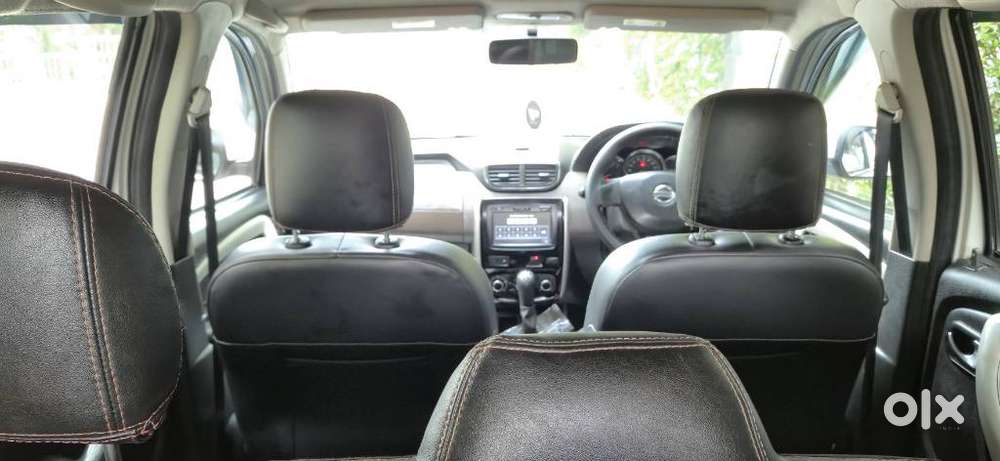 Nissan Terrano Xl Plus 85 Ps Deisel, 2018, Diesel