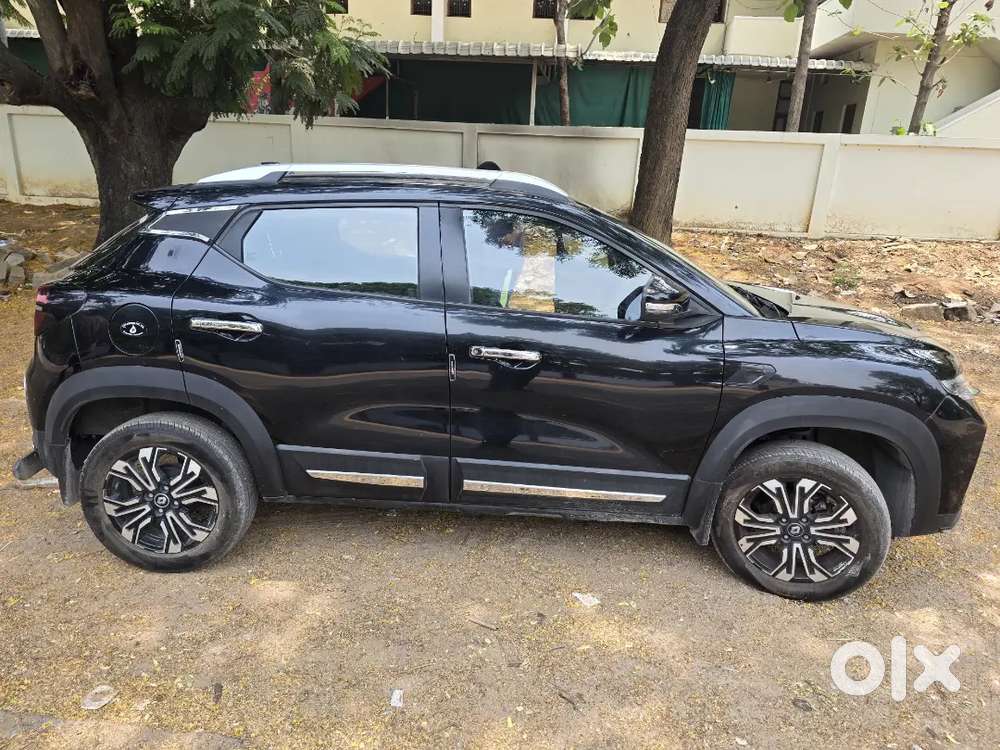 Renault Kiger Rxt O Amt 2023