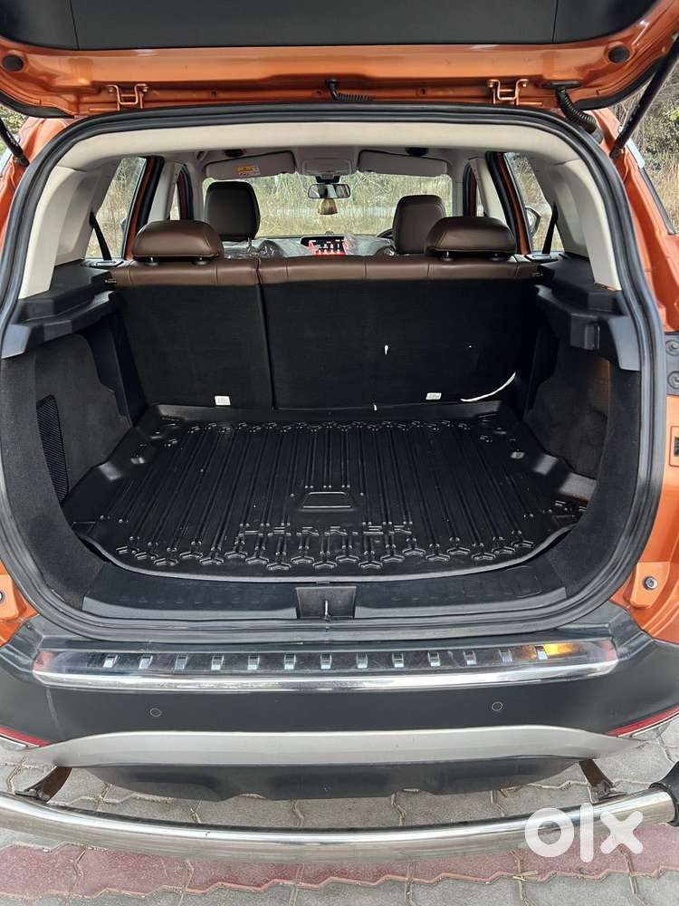 Tata Harrier Xz, 2019, Diesel
