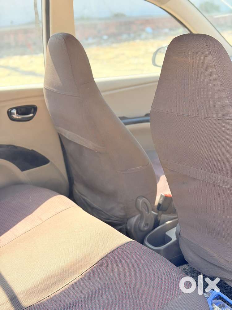 Hyundai I10 Sportz Option, 2013, Petrol