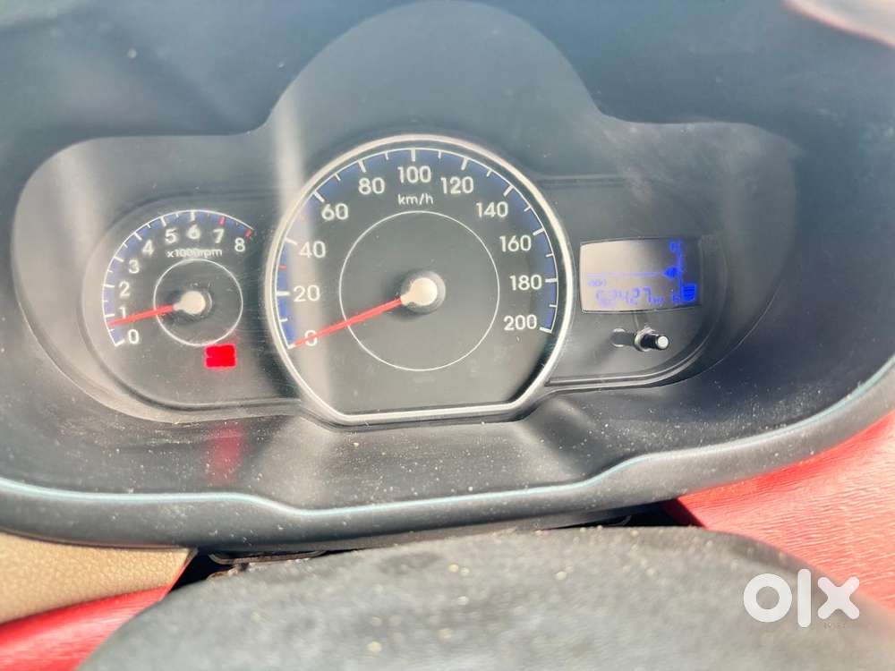Hyundai I10 1.2 Kappa Magna, 2013, Petrol