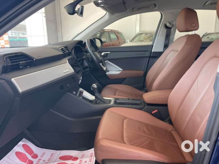 Audi Q3 40 Tfsi Premium Plus, 2023, Petrol