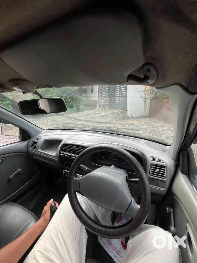 Maruti Suzuki Alto 2004 Petrol Well Maintained